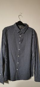Cheque Shirt
