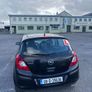 Opel Corsa 2008 Image 6