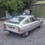 Citroen CX 1981 Image 4