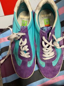 runners Dunlop