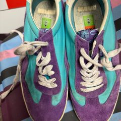runners Dunlop