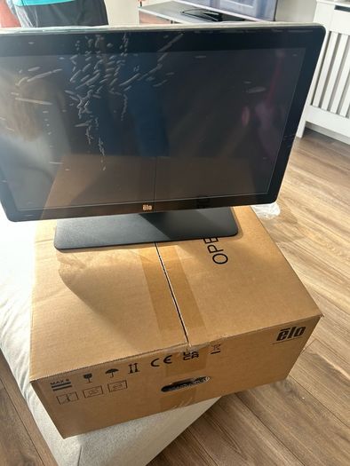 monitor