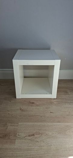 Ikea Kallax Shelving Unit