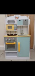 Kids kitchen
