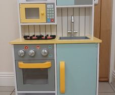 Kids kitchen