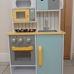 Kids kitchen