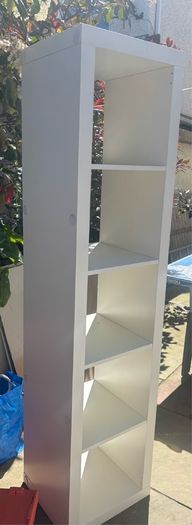 Ikea Shelving Cube Units