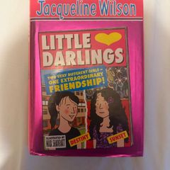 "Little Darlings" by Jacqueline Wilson