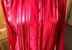 Ladies Vintage Blouse