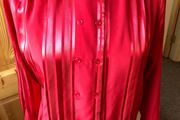 Ladies Vintage Blouse