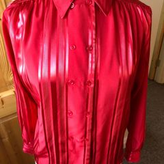 Ladies Vintage Blouse