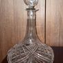Crystal decanter Image 3