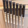 Titleist T350 iron set Image 7