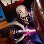 Star Wars ! The Inquisitor L'Inquisiteur ! Action Figure ! 2015 ! by Hasbro ! Image 3