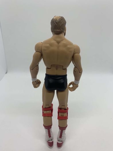 wwe elite legends Arn Anderson action figure