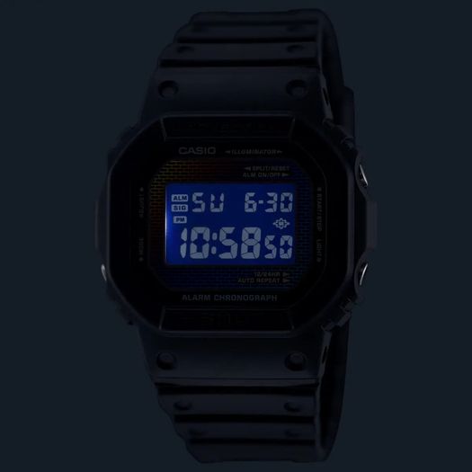 Casio G-shock Dw-5600rw-1er