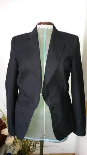 Austin Reed Wool Jacket