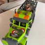 Super Wheelz Lights & Sounds Dinosaur Hauler Image 3