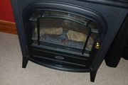 Dimplex Electric Stove