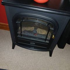 Dimplex Electric Stove