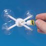 Rain Windscreen Repair Kit - white/clear Image 3