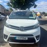 Toyota Proace 2017 Image 9
