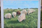 Original Oil Painting