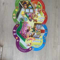 Paw Patrol jigsaw