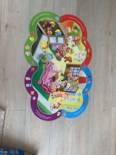 Paw Patrol jigsaw