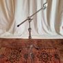 Pearl Hardware pack and hardcase hi hat stand, cymbal stands, snare stand, bass drum pedal Image 4