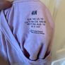 top girl H&M pink Image 3