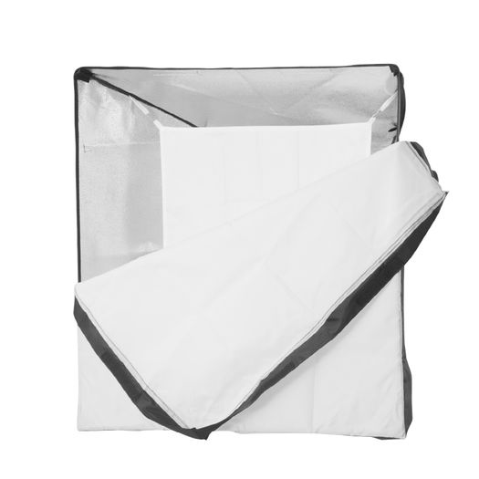 Softbox Jinbei M-60x60 cm bowens type mount