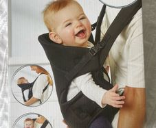 Babylo baby carrier