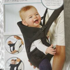 Babylo baby carrier