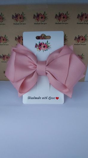 Hair clip / bow