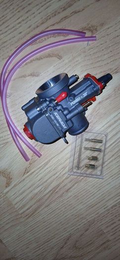 2 stroke power jetted carburetor scrambler quad scooter moped kart honda yamaha suzuki kawasaki and Chinese bikes