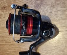 Shimano 4000 Spinning Reel
