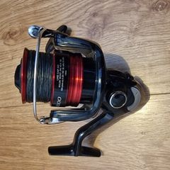 Shimano 4000 Spinning Reel
