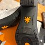 ART full leather white boots 7uk 41eu NEW in Box Image 5
