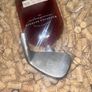Wilson Tom Kite LH sand wedge HEAD Image 2