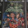 Green Lantern #1-57 DC Universe Rebirth Comic Complete Set + Annual Image 8