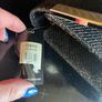 Clutch bag Image 8