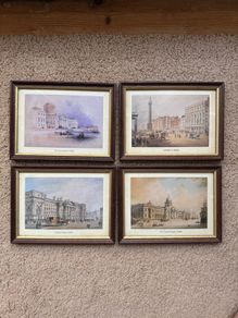 Vintage Dublin Collection