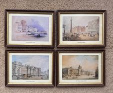 Vintage Dublin Collection