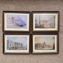 Vintage Dublin Collection