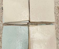 Retro kitchen tiles 10cm x 10cm