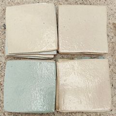 Retro kitchen tiles 10cm x 10cm
