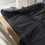Dean Large Metalman Electric Bass Guitar Gigbag Black ... Image 2