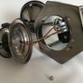 CCTV IP Camera Lantern LED light Image 8
