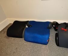 Booster Seat (s)